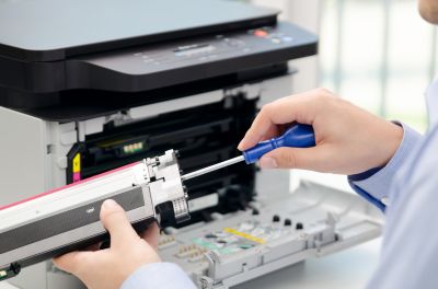 Printer And Copier Repair