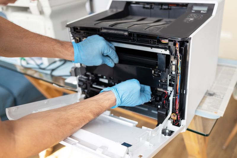 Prevent major breakdowns with timely repairs